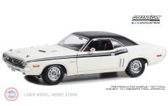 1:18 Greenlight 1971 Dodge Challenger RT