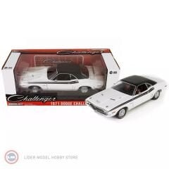 1:18 Greenlight 1971 Dodge Challenger RT