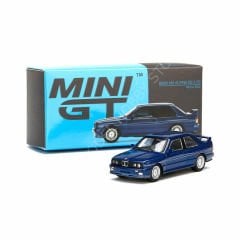 1:64 1987 BMW M3 (E30)