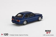 1:64 1987 BMW M3 (E30)
