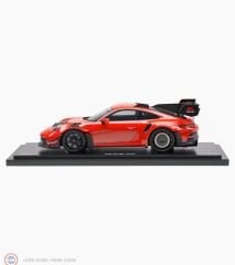 1:18 Spark 2024 Porsche 911 GT3 RS (992) with Manthey Kit Guards Red