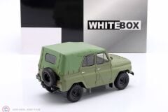 1:24 WhiteBox 1975 Uaz 469