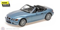 1:18 Minichamps 1997 BMW Z3 ROADSTER