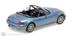 1:18 Minichamps 1997 BMW Z3 ROADSTER