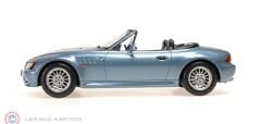 1:18 Minichamps 1997 BMW Z3 ROADSTER