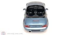 1:18 Minichamps 1997 BMW Z3 ROADSTER