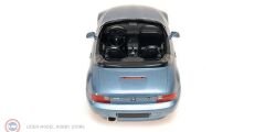 1:18 Minichamps 1997 BMW Z3 ROADSTER