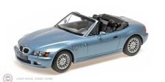 1:18 Minichamps 1997 BMW Z3 ROADSTER