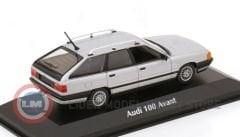 1:43 Maxichamps 1990 Audi 100 (C3) AVANT
