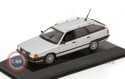 1:43 Maxichamps 1990 Audi 100 (C3) AVANT