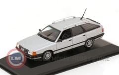 1:43 Maxichamps 1990 Audi 100 (C3) AVANT