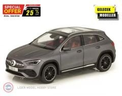 1:18 Z Models 2020 Mercedes Benz GLA (H247)