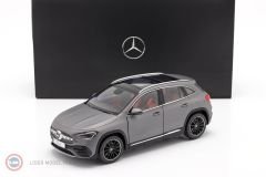 1:18 2020 Mercedes Benz GLA (H247)