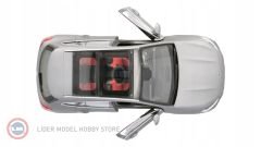 1:18 2020 Mercedes Benz GLA (H247)