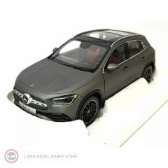 1:18 2020 Mercedes Benz GLA (H247)