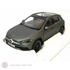 1:18 Z Models 2020 Mercedes Benz GLA (H247)