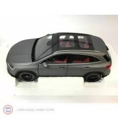 1:18 2020 Mercedes Benz GLA (H247)