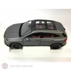 1:18 Z Models 2020 Mercedes Benz GLA (H247)