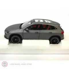 1:18 2020 Mercedes Benz GLA (H247)