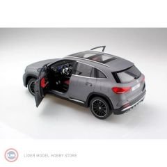 1:18 2020 Mercedes Benz GLA (H247)
