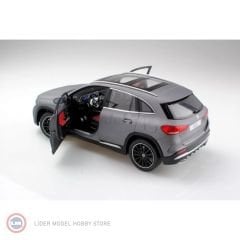 1:18 Z Models 2020 Mercedes Benz GLA (H247)