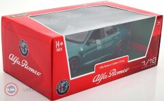 1:18 2020 Alfa Romeo GIULIA GTAm