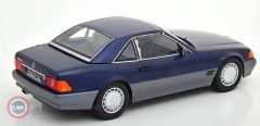 1:18 1993 Mercedes Benz 500 SL R129