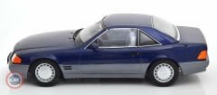 1:18 1993 Mercedes Benz 500 SL R129
