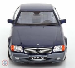 1:18 1993 Mercedes Benz 500 SL R129