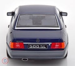1:18 1993 Mercedes Benz 500 SL R129
