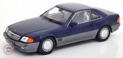 1:18 1993 Mercedes Benz 500 SL R129