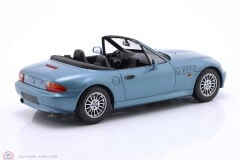1:18 Minichamps 1997 BMW Z3 ROADSTER