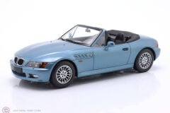 1:18 Minichamps 1997 BMW Z3 ROADSTER