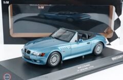 1:18 Minichamps 1997 BMW Z3 ROADSTER