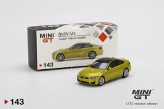 1:64  2015 BMW M4 (F82) Austin