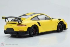 1:18 2018 Porsche 911 (991 II) GT2 RS Weissach Package