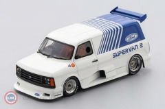1:18 1984 FORD Transit Supervan 2