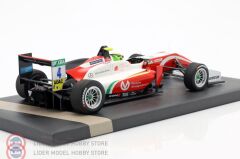 1:18 Dallara F317  Prema Theodore Racing Mick Schumacher