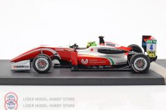 1:18 Dallara F317  Prema Theodore Racing Mick Schumacher
