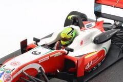 1:18 Dallara F317  Prema Theodore Racing Mick Schumacher