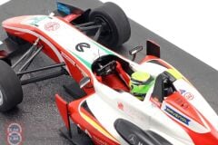 1:18 Dallara F317  Prema Theodore Racing Mick Schumacher