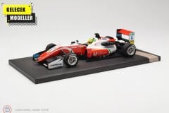 1:18 Dallara F317  Prema Theodore Racing Mick Schumacher