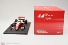 1:18 Dallara F317  Prema Theodore Racing Mick Schumacher