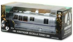 1:43 1981 Airstream Excella 280 Turbo