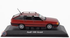 1:43 Maxichamps 1990 Audi 100 (C3) AVANT