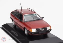 1:43 Maxichamps 1990 Audi 100 (C3) AVANT