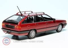 1:43 Maxichamps 1990 Audi 100 (C3) AVANT