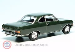 1:43 1962 Opel REKORD A COUPE