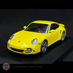 1:43 2009 Porsche 911 Turbo Type 997