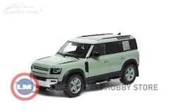 1:18  LAND ROVER DEFENDER 90 – 2023 – 75TH LIMITED EDITION